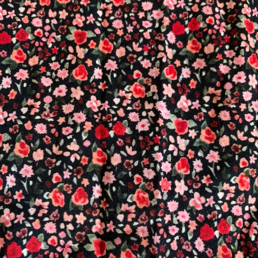 Margaret O'Leary Prairie Boho Dress - Picture 7 of 14